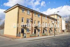 Eastway, London, E9 Eastway, London, E9
