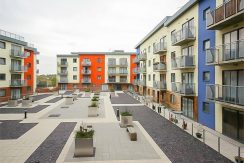 Rill Court, Barking Rill Court, Barking