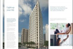 The Paragon, Ilford, Essex, IG1 The Paragon, Ilford, Essex, IG1