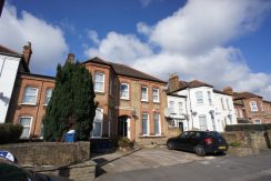 Eastwood Road, IG3 Eastwood Road, IG3