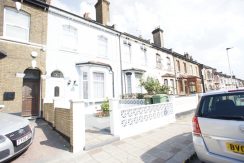Cecil Road, E12 Cecil Road, E12