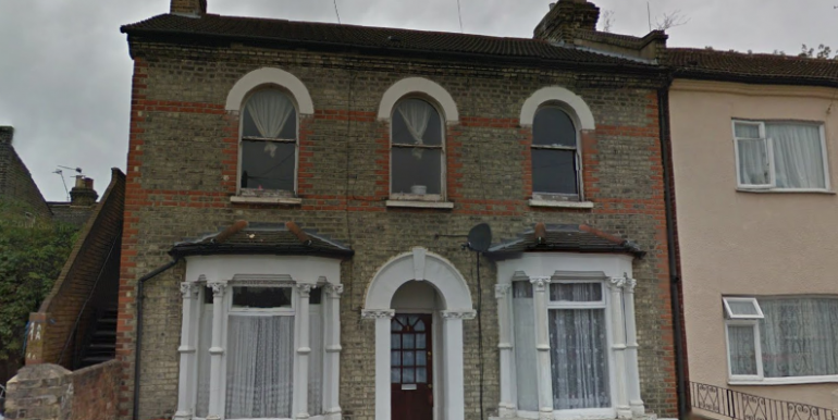 1 latimer road