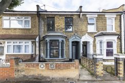 Geere Road, Stratford, E15