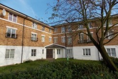 SPRINGFIELD COURT, ILFORD, IG1
