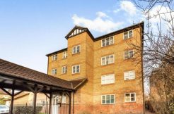 WELLS COURT, REGARTH AVENUE, ROMFORD, RM1