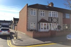 KENNETH ROAD, ROMFORD, RM6