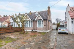 LEVETT GARDENS, ILFORD, IG3