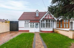 LEVETT GARDENS, GOODMAYES, IG3