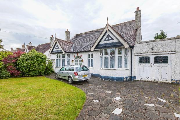 PARKWAY, SEVEN KINGS, IG3