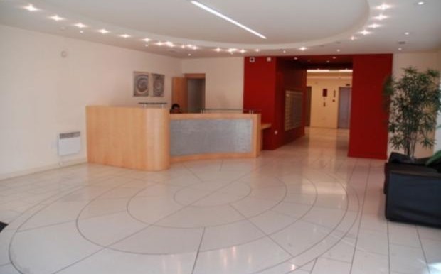 Centreway concierge