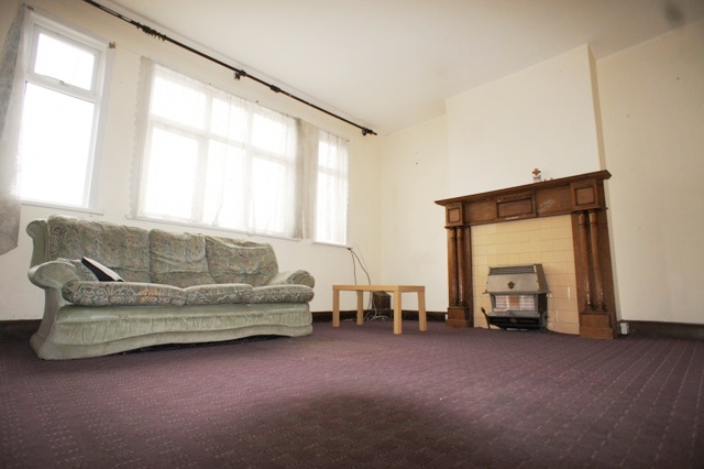 Prince Regent Lane, London, E13