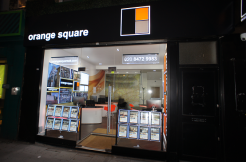 “NEW OFFICE LOCATION” ~18 High Street North, East Ham, London, E6 2HJ