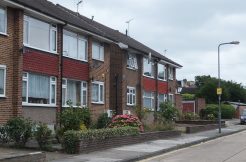 MARGARET WAY, REDBRIDGE, IG4