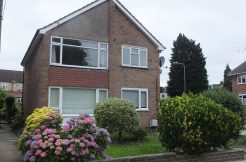 MARGARET WAY, REDBRIDGE, IG4