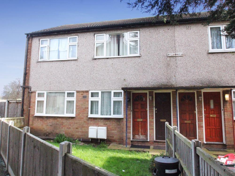 SPENCER ROAD, SEVEN KINGS, IG3