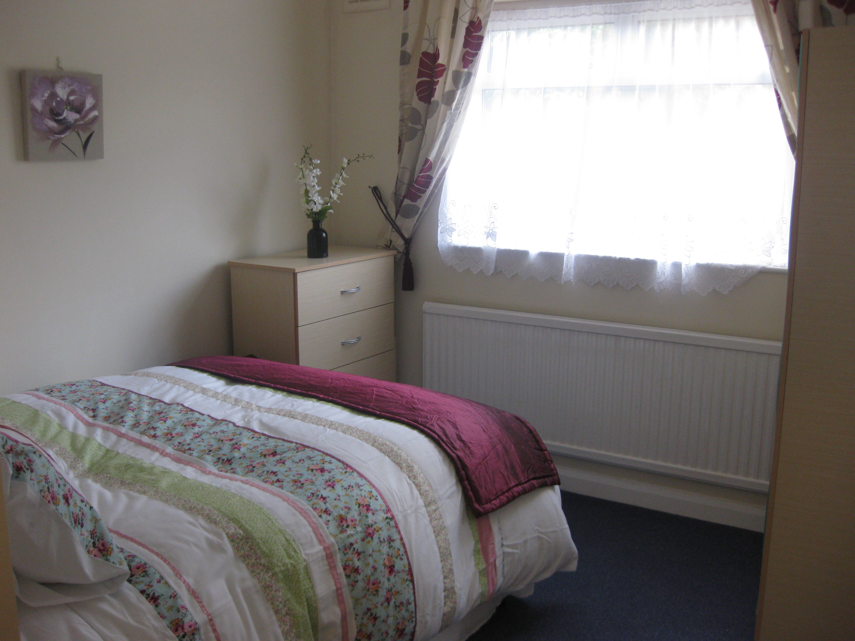 COURTLAND AVENUE, ILFORD, IG1