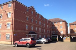 BERBERIS COURT, ILFORD, IG1