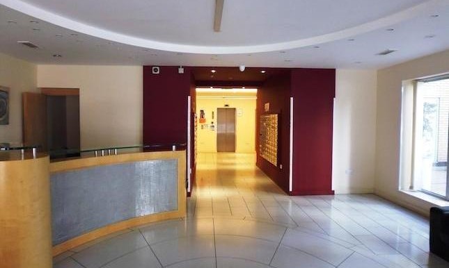 centreway entrance