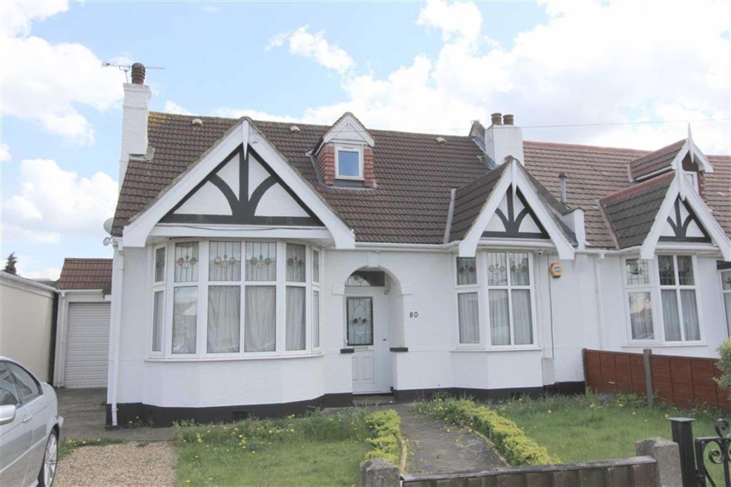 LEVETT GARDENS, SEVEN KINGS, IG3